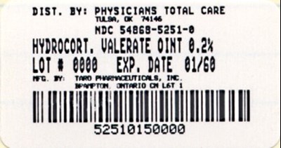 Image Of Ointment Package Label (Ointment Package Label)